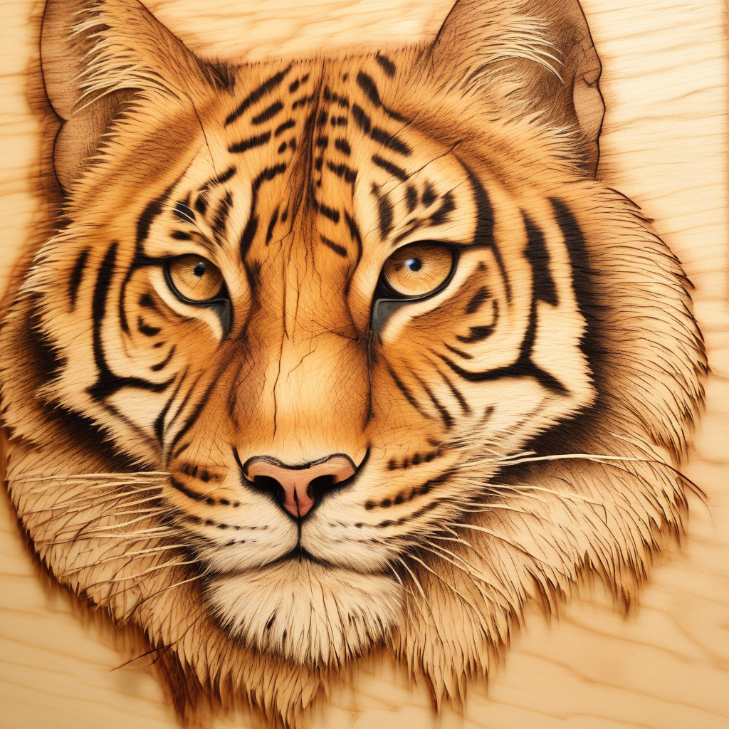 10 Ways to Personalize Your Pyrography Projects