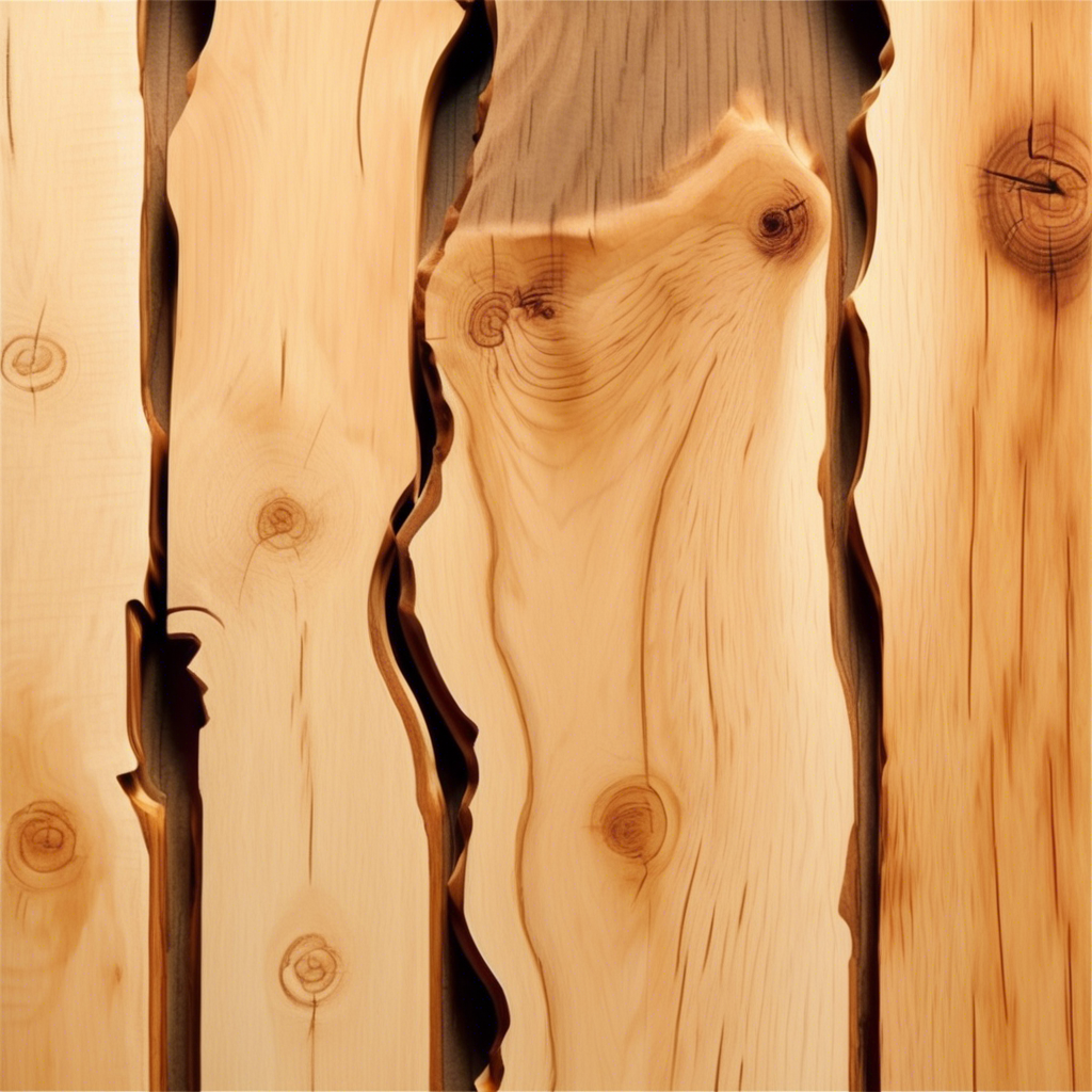 Best Types of Wood for Wood Burning Art