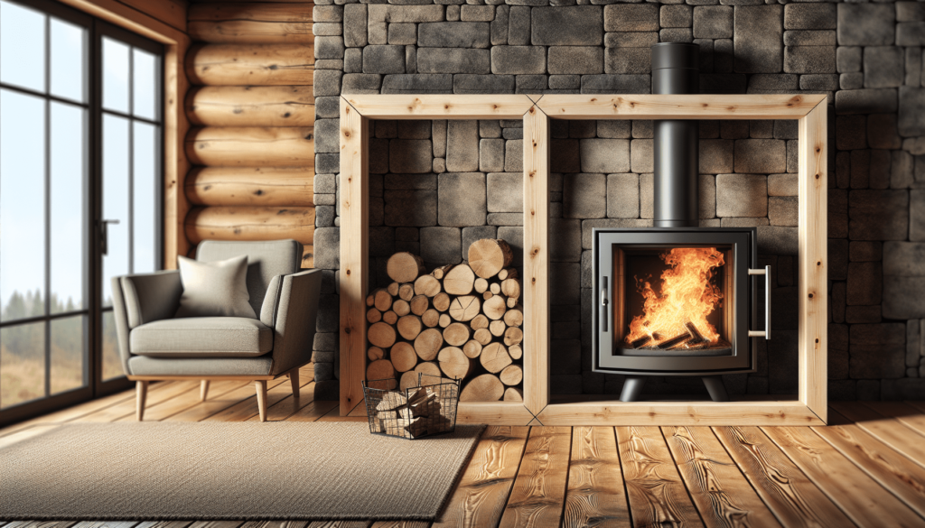 Can I Install A Wood Burning Stove Myself?