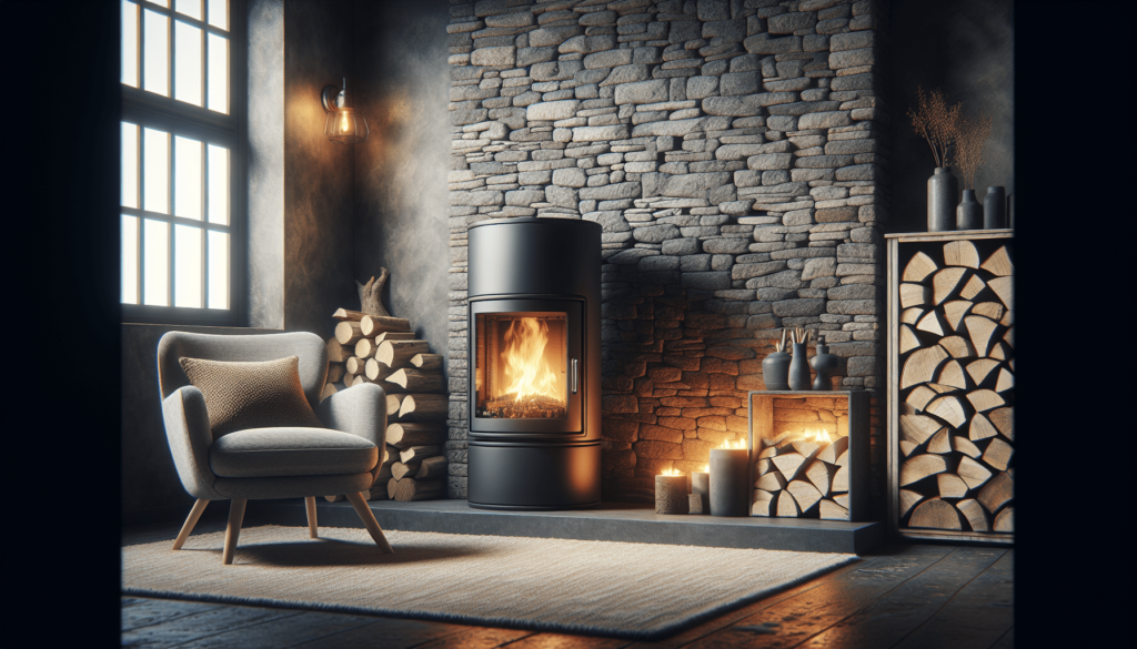 Can I Install A Wood Burning Stove Myself?