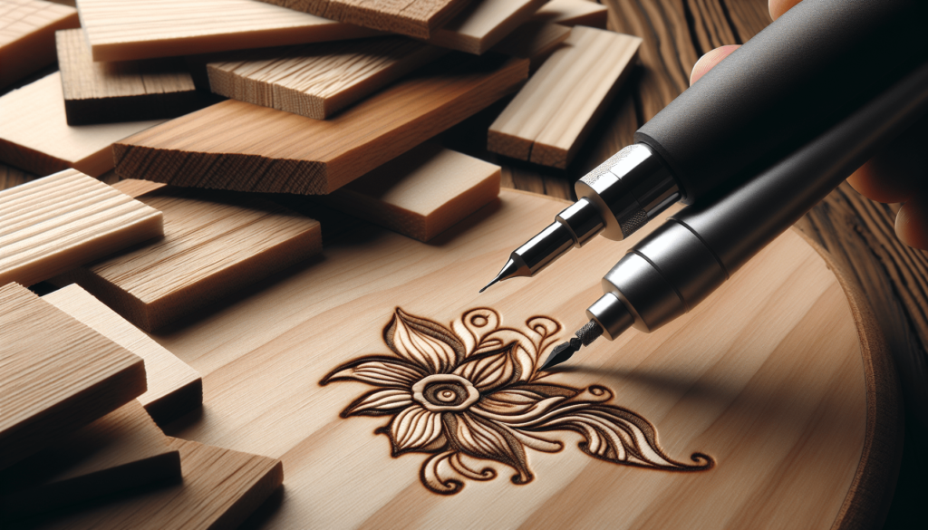 Can You Do Pyrography On Any Wood?