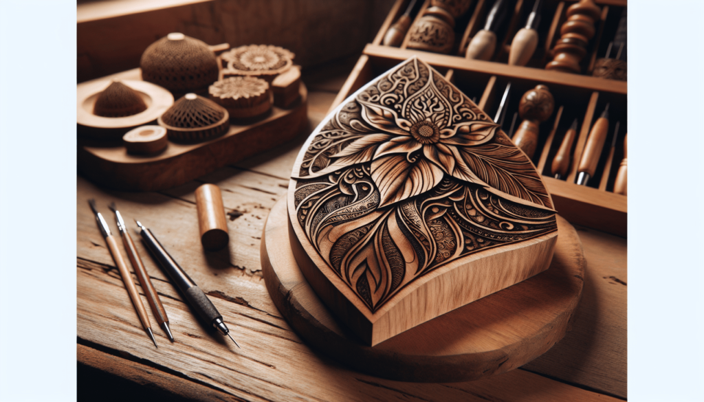 Can You Use Any Wood For Pyrography?