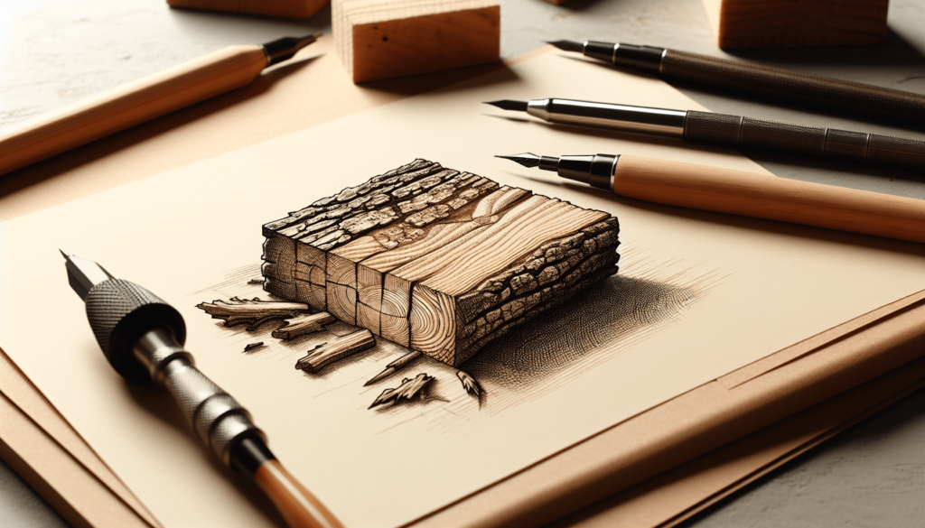 Can You Use Treated Wood For Pyrography?