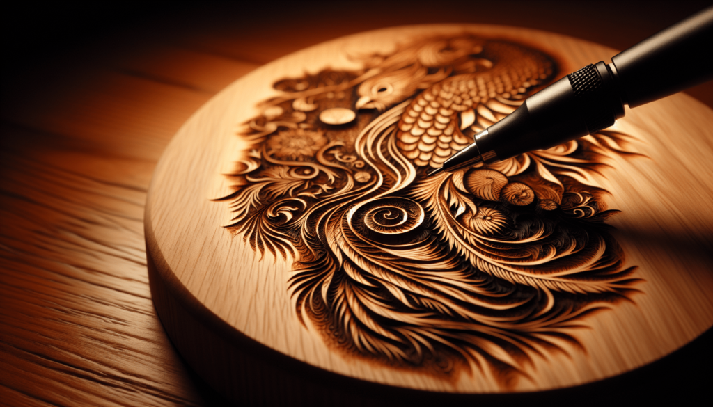 Do You Need A Special Wood For Pyrography?