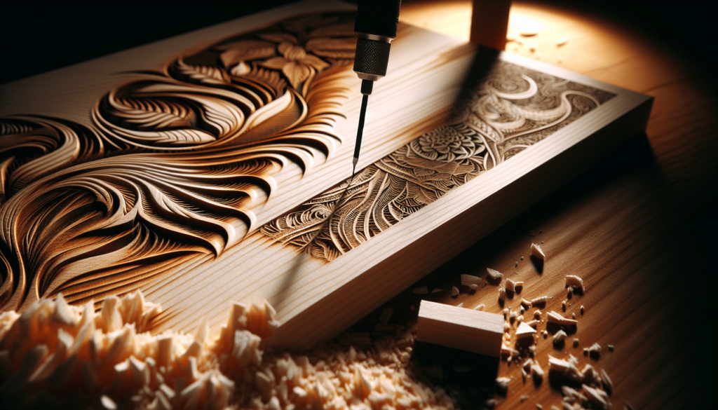 Do You Sand Wood Before Pyrography?