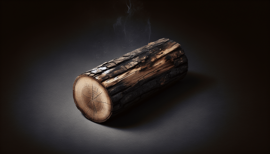 Is It Hard To Burn Wood?