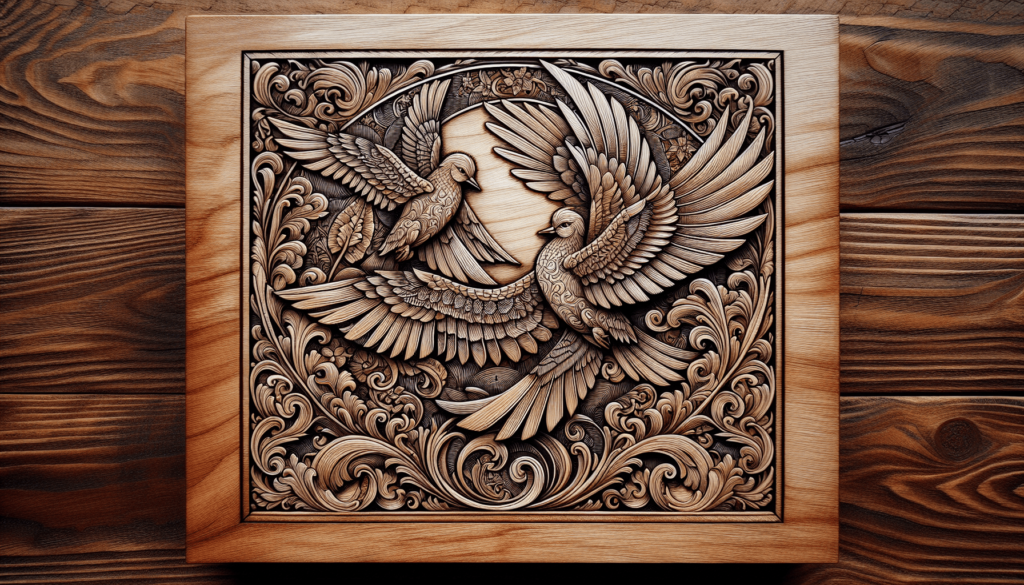 Is Pyrography An Art Or Craft?