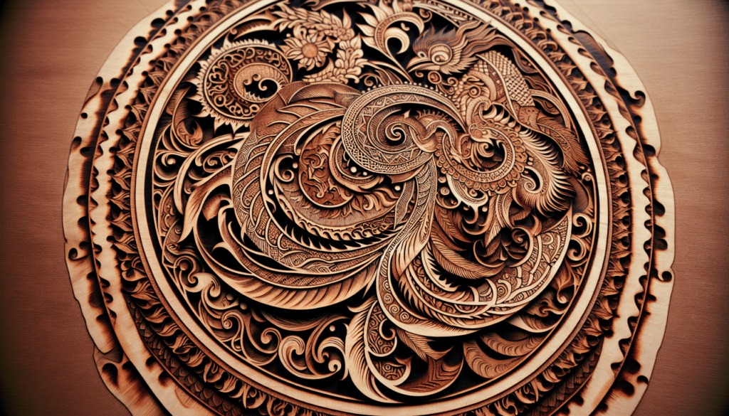 Is Pyrography An Art Or Craft?