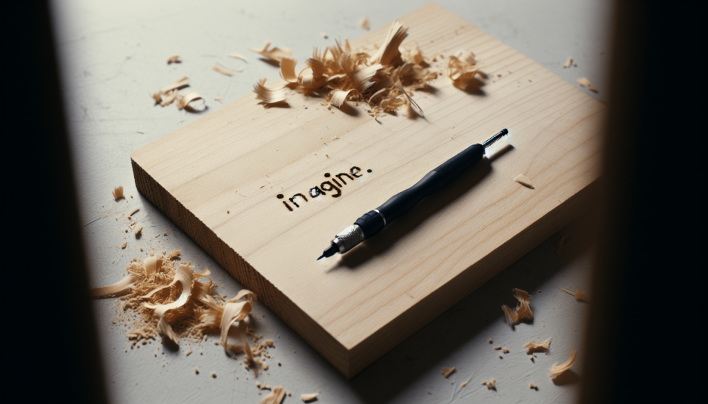 What Do You Need To Start Pyrography?