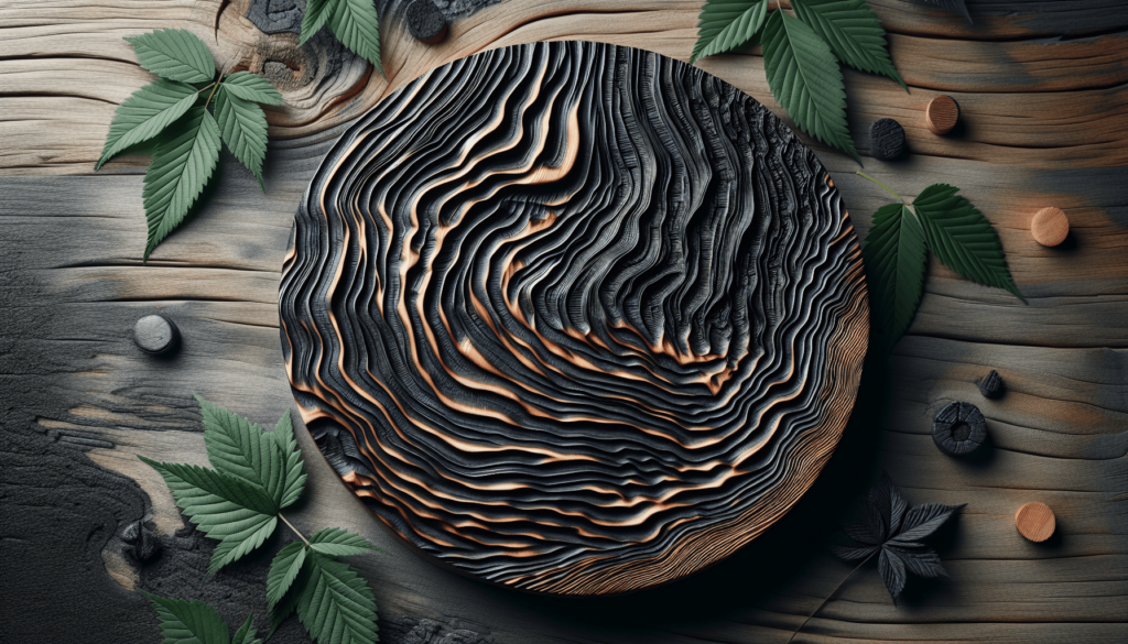 What Wood Is Best For Shou Sugi Ban?