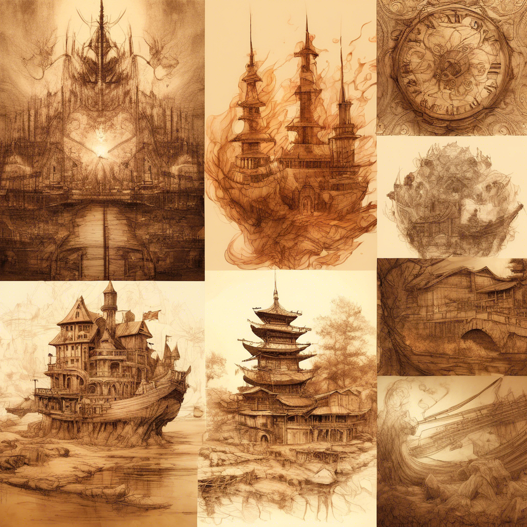 7 Inspirational Pyrography Artists To Follow