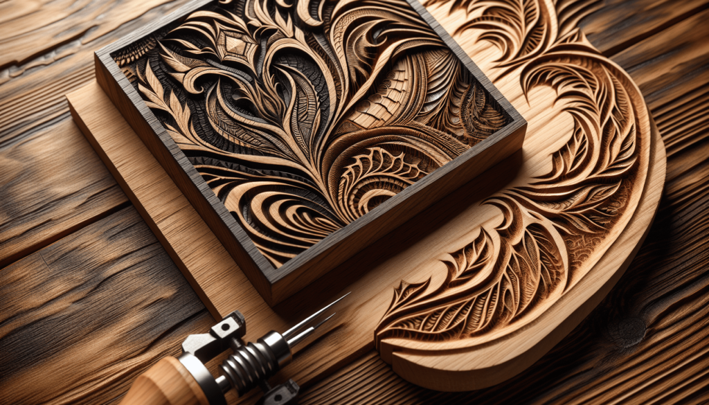 Can You Do Pyrography On Any Wood?