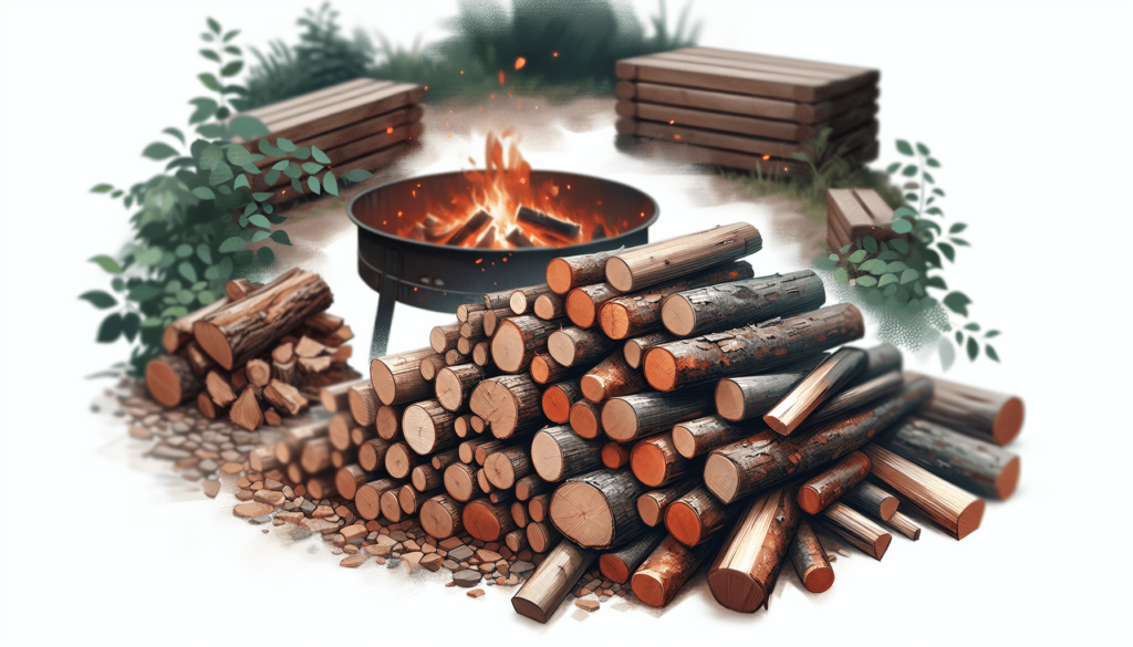 Is It Hard To Burn Wood?