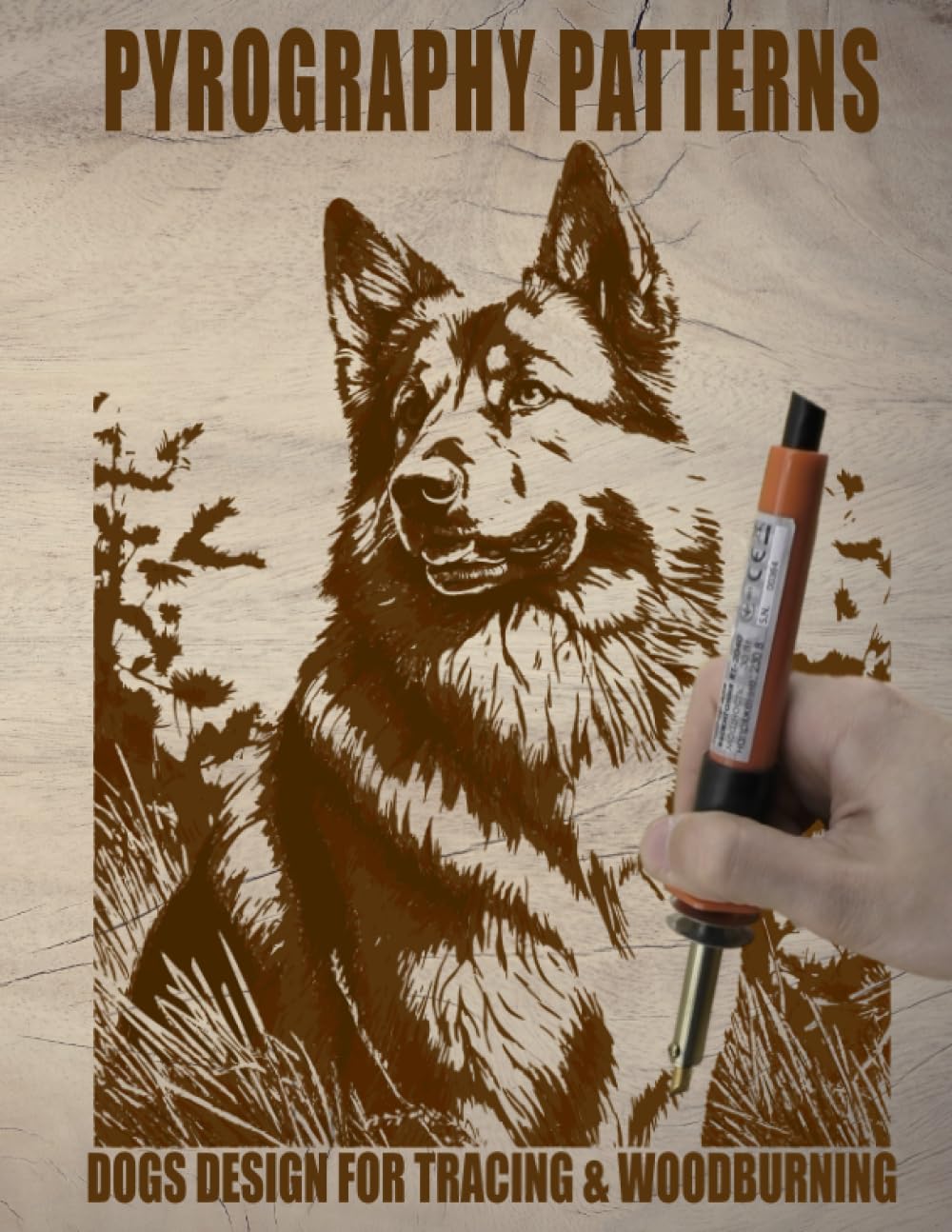 Dogs-Design Pyrography Review