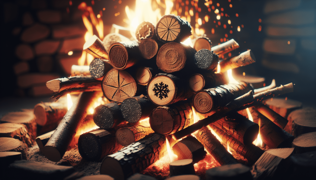 What Can Wood Burning Be Classified As?