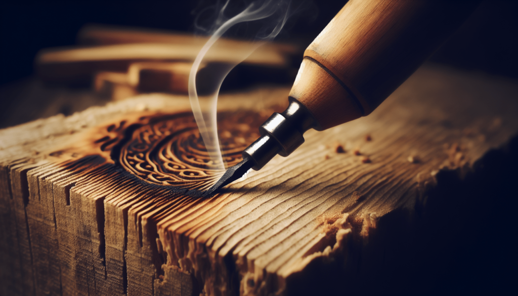 What Do I Need To Begin Wood Burning?