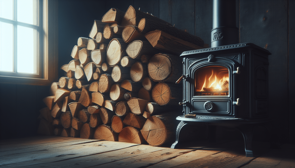 What Do You Need For A Wood Burner?