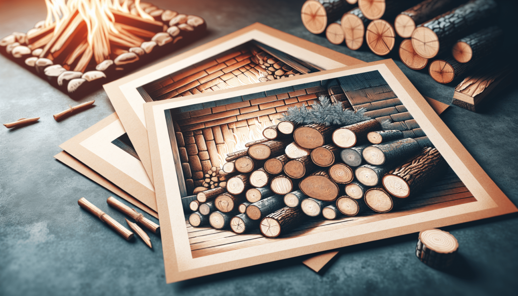 What Wood Is Safe For Wood Burning?