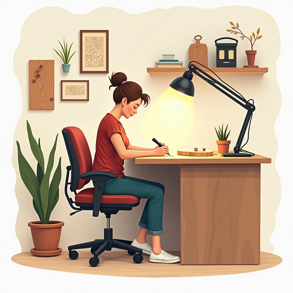 The Art of Ergonomics: Selecting Optimal Pyrography Tools for Comfort and Precision When diving into the world of pyrography, the tools you choose can significantly influence your comfort…