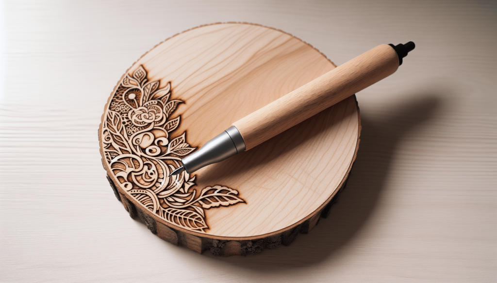 What Is The Hobby Of Wood Burning Called?