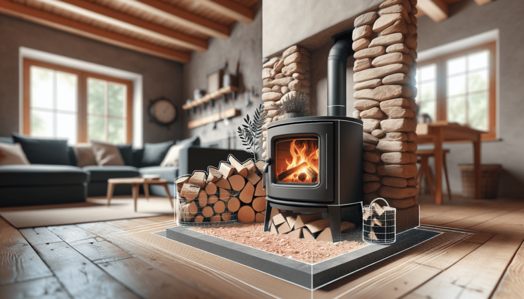 Can I Install A Wood Burning Stove Myself?