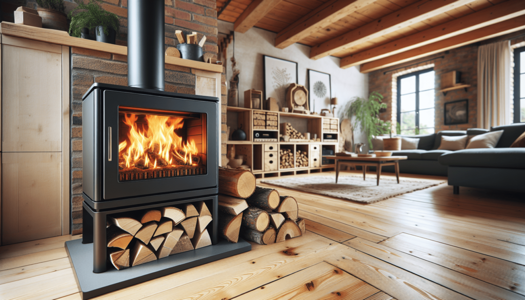 Can I Install A Wood Burning Stove Myself?